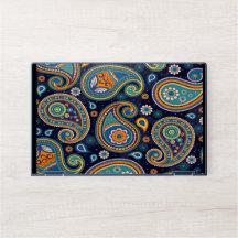 Para HP Dragonfly blanco y azul