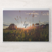 Pegatina para portátiles HP