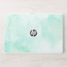 Portátil HP Green Marbel 15t,