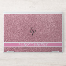 Purpurinoso rosa HP EliteBook X360 1030 G2