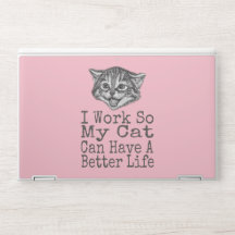 Trabajo para que mi gato tenga mejores gatos de vi