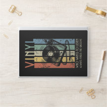 Vinyl Vibes – Siempre Encuentra el Ritmo Música Re