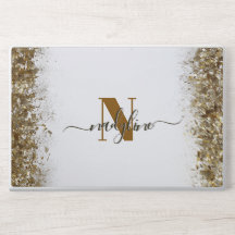 Your Name and Name First letter personalize