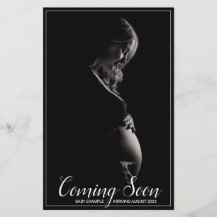 Lámina Próximamente - Grandes Expectativas 2.0