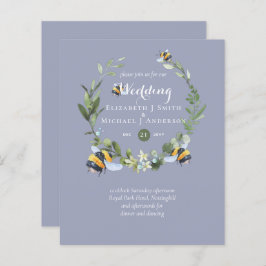 Lámina Proyecto de presupuesto para la ecologización Euca