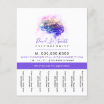 Psicólogo / Neuroólogo