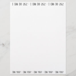 Lámina Puedo hacer 26.2 — ¿Puedes?