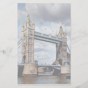 Lámina Puente de Londres
