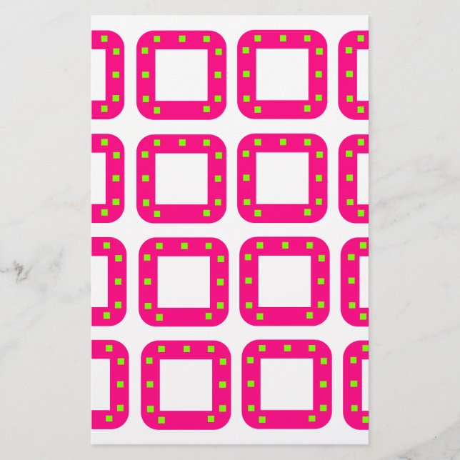 Lámina Puntos PSG (Anverso)