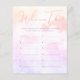 Lámina Púrpura Rosa Donde Estaban Los Juegos De Ducha Bri