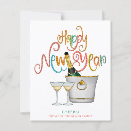 Lámina PURPURINA de Oro de BUEN PRESUPUESTO Champagne Fel