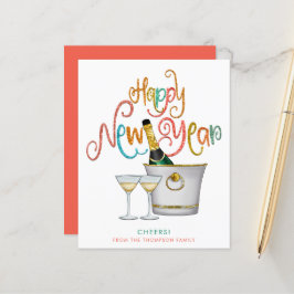 Lámina PURPURINA de Oro de BUEN PRESUPUESTO Champagne Fel