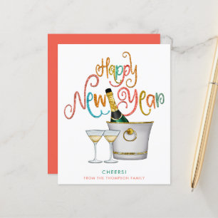 Lámina PURPURINA de Oro de BUEN PRESUPUESTO Champagne Fel