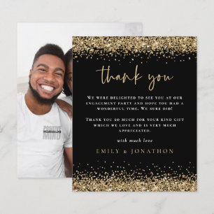 Lámina Purpurina de Oro Presupuestario Compromiso de foto