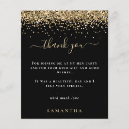 Lámina Purpurina de Oro Presupuestario Foto Hen Fiesta Bl