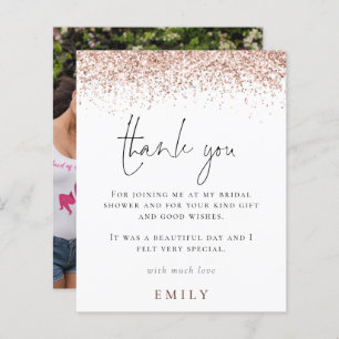 Lámina Purpurina de presupuesto, foto, ducha de novia, gr