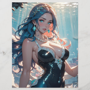 Lámina Quantalis Nyxara