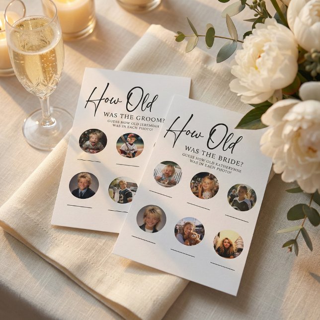 Lámina Qué edad tenían los partidos de compromiso de Brid (Subido por el creador)