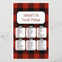 ¿Qué hay en tu cartera? Pequeño Baby Shower de Lum