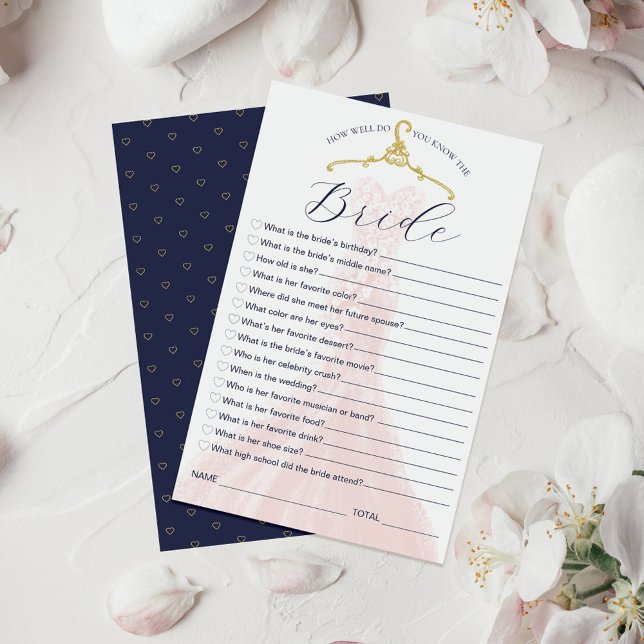 Lámina ¿Qué tan bien conoces el juego de vestimenta de Bo (Subido por el creador)