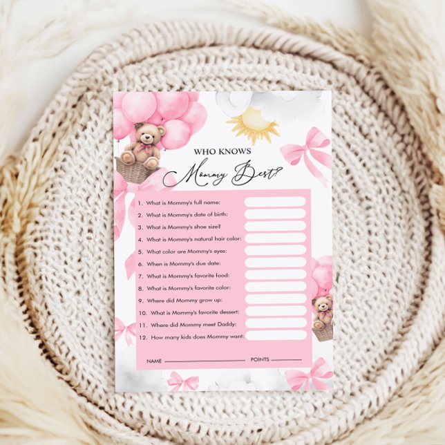 Lámina Quién conoce las mejores cartas de juego de mami (Subido por el creador)