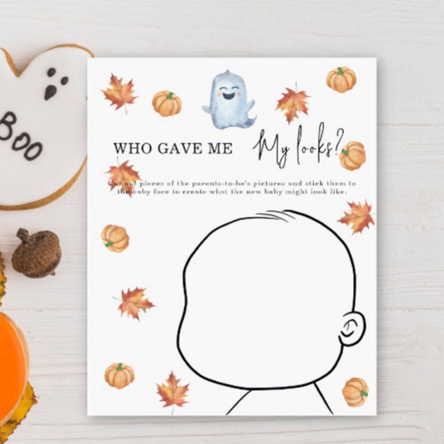 Lámina ¿Quién me dio mi mirada? - Espíritu lindo - (Subido por el creador)