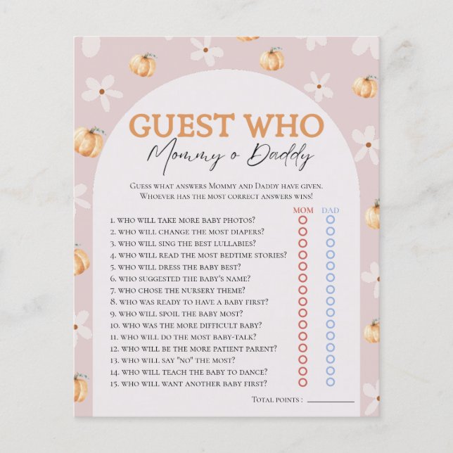 Lámina Quien sabe de la zapatilla de otoño y del juego de (Anverso)