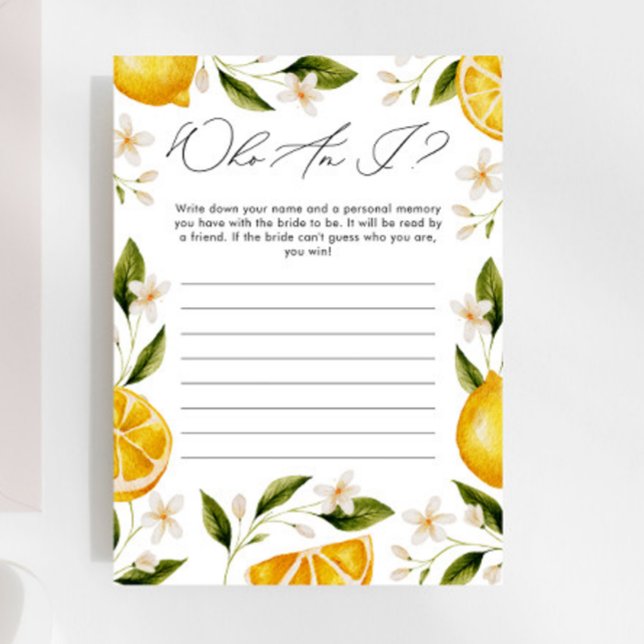 Lámina ¿Quién soy yo principal Squeeze Cirtus Nocheurero? (Subido por el creador)