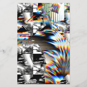 Lámina Rainbow Assault 