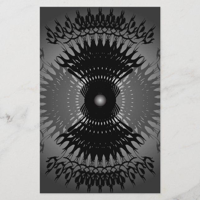 Lámina Razores de Regal: Arte vectorial: (Anverso)