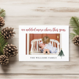 Lámina Recién nacido de presupuesto que agregamos más car