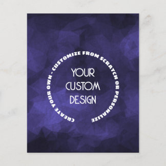 Lámina Rediseñar desde Scratch o Personalizar -