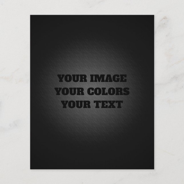 Lámina Rediseñar desde Scratch y crear su propio papel (Anverso)