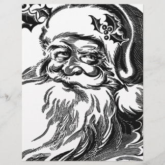 Lámina Regalos de Santa