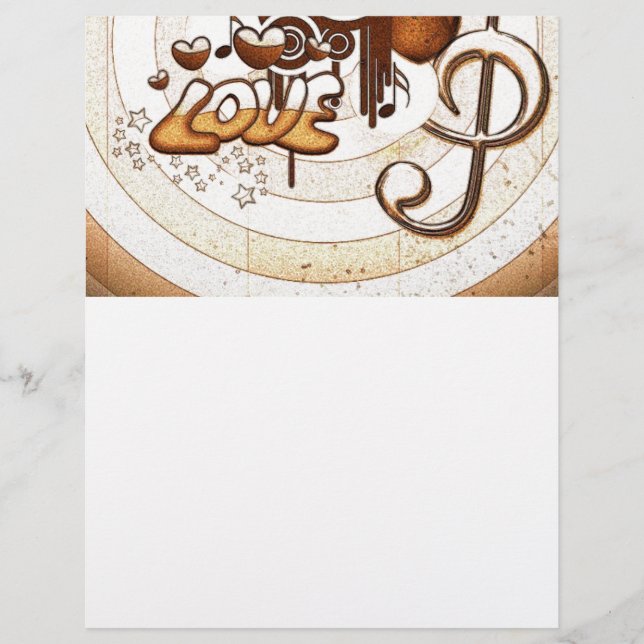 Lámina Regalos del Destino (Anverso)