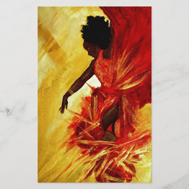 Lámina Regocijarse (Anverso)