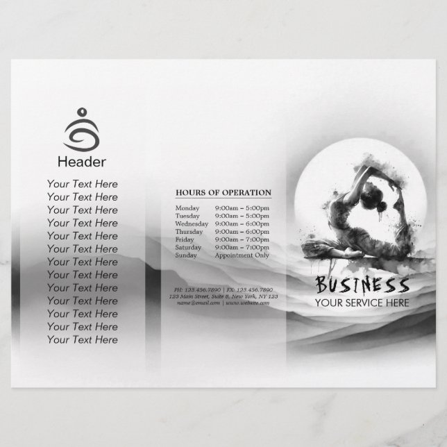 Lámina Reiki de yoga de una pierna de paloma de pichón de (Anverso)