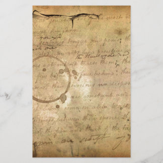 Lámina Reino Caffeinado