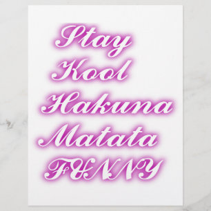 Lámina Reproducir Guay Hakuna Matata .png