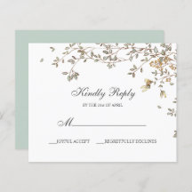 Respuesta del Jardín de Primavera de Verano Rústic