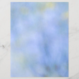 Lámina Resumen casual Papel de periódico basura amarillo