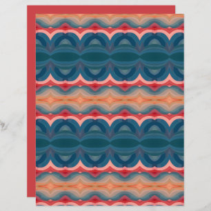 Lámina Resumen del paisaje 1