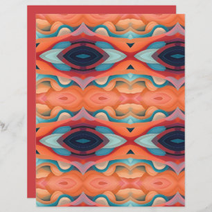 Lámina Resumen del paisaje 1