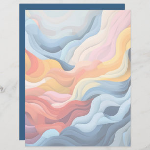 Lámina Resumen del paisaje 2