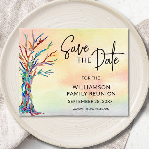 Lámina Reunión De La Familia Presupuestaria Salva El Anun