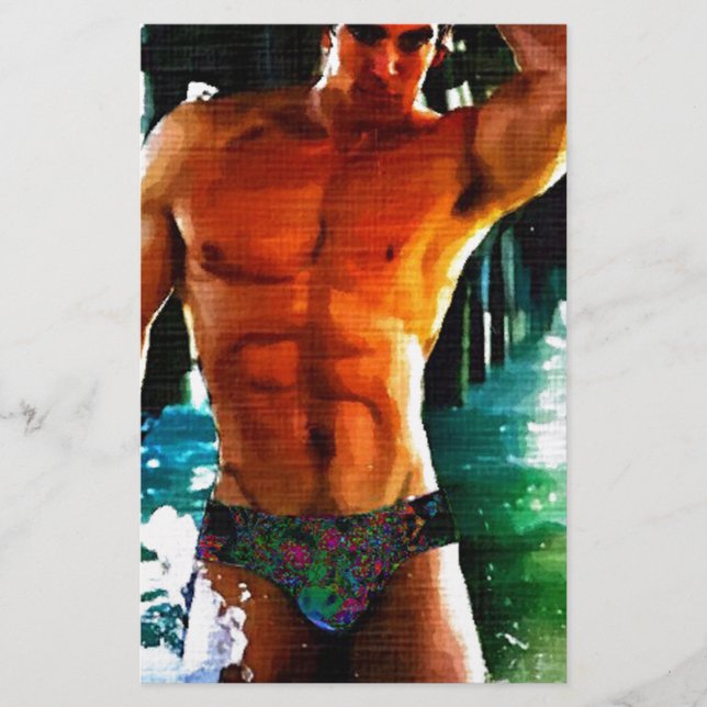 Lámina Revisión de muelle (Anverso)