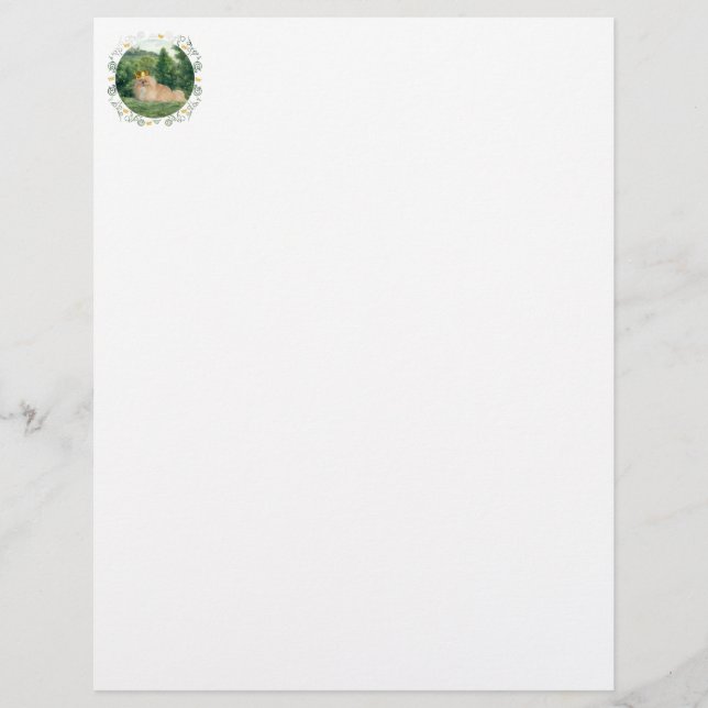 Lámina Rey y castillo (Anverso)