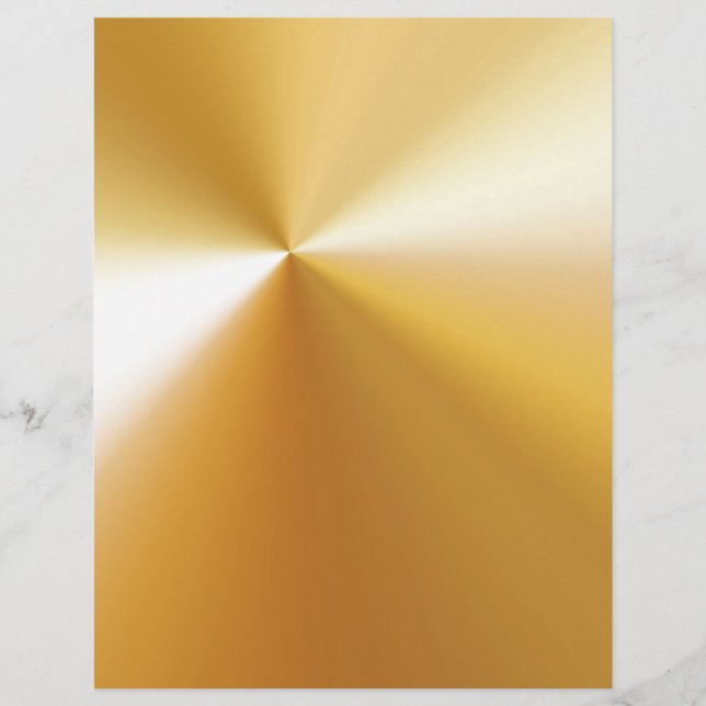LÁMINA RICH SATIN SILK METALLIC GOLD BACKGROUNDS DIGITAL (Anverso)