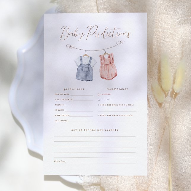 Lámina Ropa Boho Género Revelan Predicciones y Consejos (Subido por el creador)