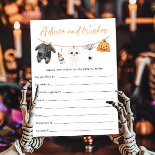 Lámina Ropa de Little Boo para Halloween: Consejos y Dese